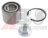 SUZUK 4686063J00 Wheel Bearing Kit